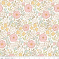 Little Posies Main Cloud by Cayla Naylor of Riley Blake Designs C18320-CLOUD, 1/2 yard increments