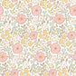 Little Posies Main Cloud by Cayla Naylor of Riley Blake Designs C18320-CLOUD, 1/2 yard increments