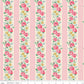 Cath Kidston Signature Collection by Cath Kidston of Riley Blake Designs C18372-PINK, 1/2 yard increments