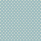 Cath Kidston Signature Collection by Cath Kidston of Riley Blake Designs C18374-BLUE, 1/2 yard increments
