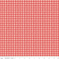 Cath Kidston Signature Collection by Cath Kidston of Riley Blake Designs C18375-RED, 1/2 yard increments