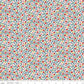 Cath Kidston Signature Collection by Cath Kidston of Riley Blake Designs C18376-CREAM, 1/2 yard increments