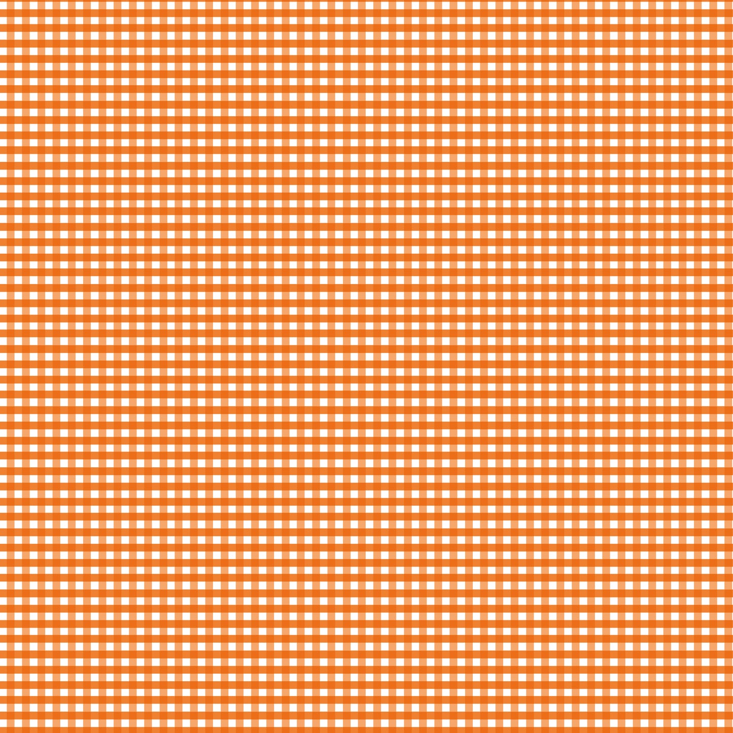 1/8" Gingham Autumn by Riley Blake, C440-AUTUMN, 1/2 yard increments