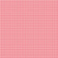 Riley Blake Fabric - 1/8" Gingham Tea Rose C440-TEAROSE, 1/2 yard increments