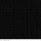 Texture In Color Black Fabric for Riley Blake C610-BLACK, 1/2 yard increments