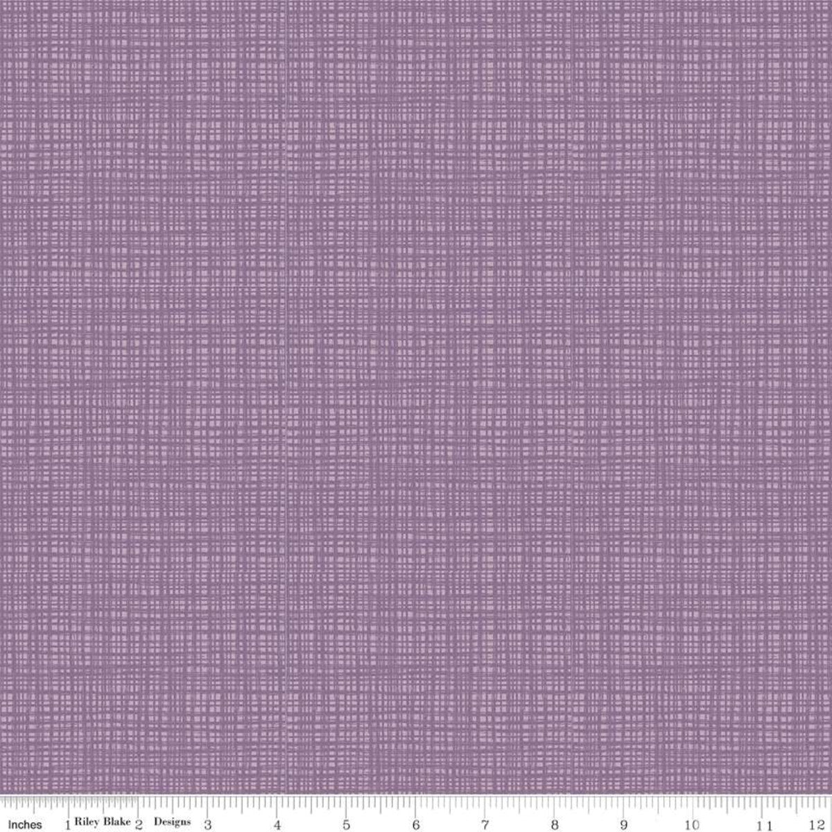 Texture In Color Heather Fabric for Riley Blake C610-HEATHER, 1/2 yard increments