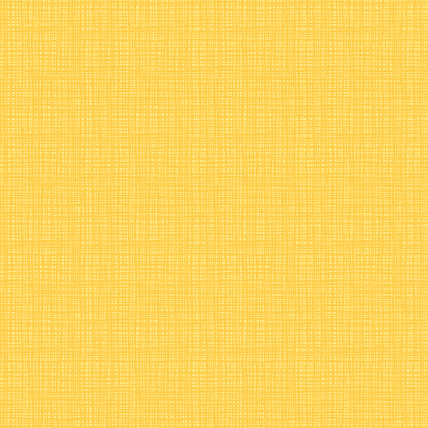 Texture In Color Sunshine Fabric for Riley Blake C610-SUNSHINE, 1/2 yard increments