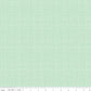 Texture In Color Sweet Mint Fabric for Riley Blake C610-SWEETMINT, 1/2 yard increments