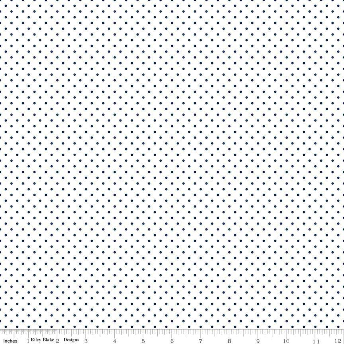 Fabric: Dots