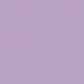 Swiss Dot White on Lavender Fabric by Riley Blake Designs, C670-LAVENDER, 1/2 yard increments
