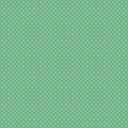 Swiss Dot Alpine by Riley Blake Designs, C670-ALPINE, 1/2 yard increments