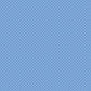 Swiss Dot White On Blueberry Fabric by Riley Blake Designs, C670-BLUEBERRY, 1/2 yard increments