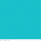 Swiss Dot White On Mermaid's Tail Fabric by Riley Blake Designs, C670-MERMAIDSTAIL, 1/2 yard increments