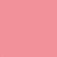 Swiss Dot White On Sugar Pink Fabric by Riley Blake Designs, C670-SUGARPINK, 1/2 yard increments