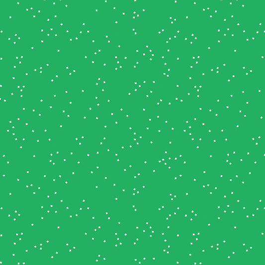 Blossom in Color Emerald by Christopher Thompson & Riley Blake Designs C715-EMERALD