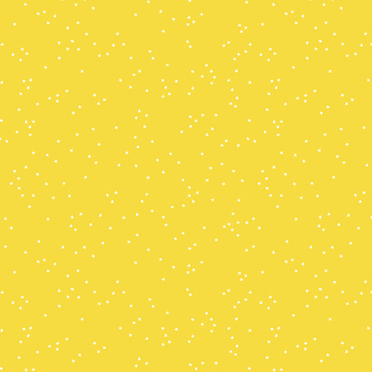 Blossom In Color Lemon Zest Fabric for Riley Blake C715-LEMON ZEST