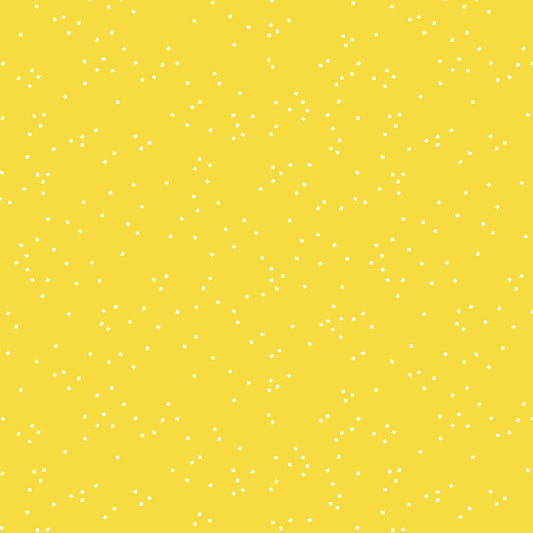 Blossom In Color Lemon Zest Fabric for Riley Blake C715-LEMON ZEST