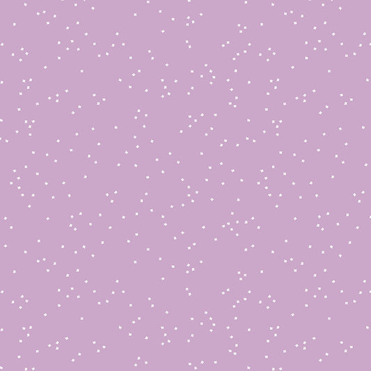 Blossom In Color Wisteria Fabric for Riley Blake C715-WISTERIA