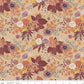 Evening on the Prairie Main Beige by Melissa Gilbert for Riley Blake Fabrics CD16740-BEIGE, 1/2 yard increments