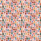 Thimbelina & the Sewing Fairies Thimble Collection Apricot Mist by Jennifer Long for Riley Blake Fabrics CD16863-APRICOTMIST, 1/2 yard increments