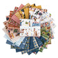 A Spoonful of Sugar Fat Quarter Bundle, 25 Pcs. by Riley Blake Designs - FQ-17080-25