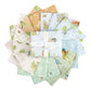 Peter Rabbit™ and Benjamin Bunny™ Fat Quarter Bundle, 15 Pcs. by Riley Blake Designs - FQ-17250-15