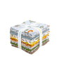Leo & Savannah Fat Quarter Bundle, 21 Pcs. by Riley Blake Designs - FQ-17540-21