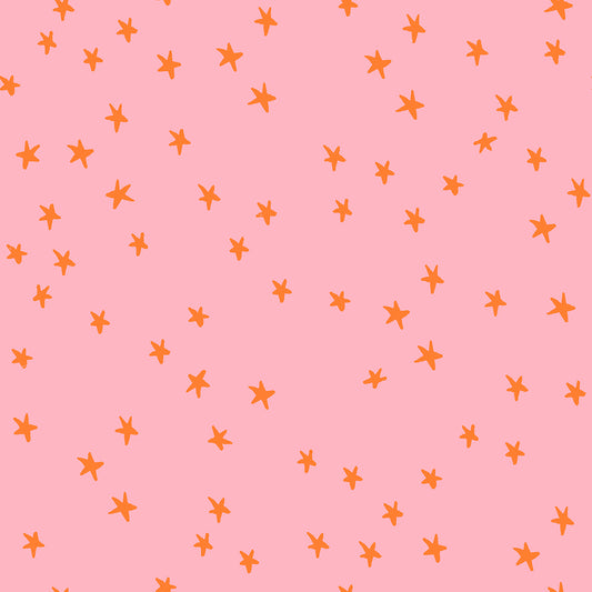 Starry New Rosebud by Ruby Star Society RS4109 71, 1/2 yard increments