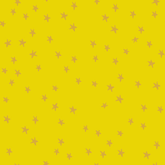 Starry New Golden Hour by Ruby Star Society RS4109 79, 1/2 yard increments