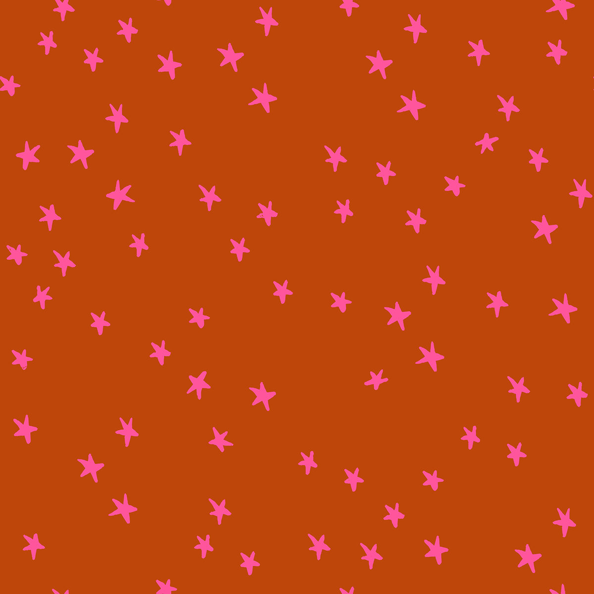 Starry New Cayenne by Ruby Star Society RS4109 82, 1/2 yard increments