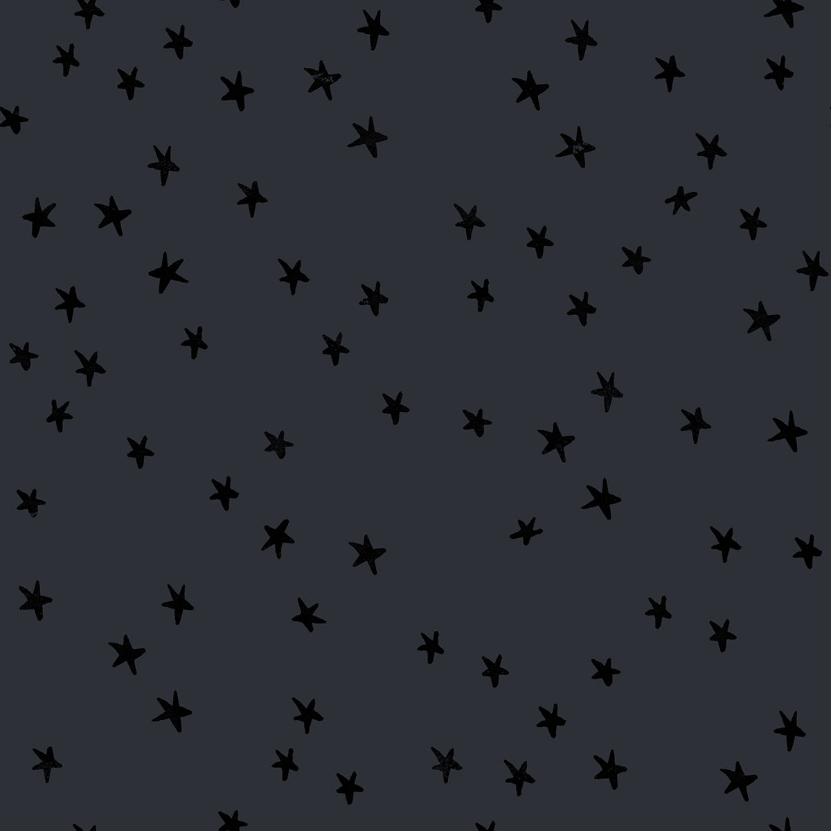 Starry New Charcoal by Ruby Star Society RS4109 91, 1/2 yard increments