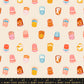 1 800 Notions by Ruby Star Society of Moda Fabrics RS5211 11, 1/2 yard increments