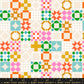 1 800 Notions by Ruby Star Society of Moda Fabrics RS5215 11, 1/2 yard increments