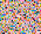 Selvedge Magic Icons by Ruby Star Society RS5181 11, 1/2 yard increments