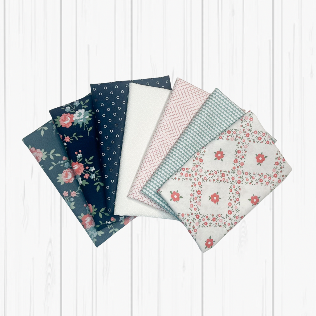 Fabric: Dots
