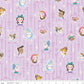 Wishes by Jill Howarth for Riley Blake Fabrics SC18071-VANITY, 1/2 yard increments