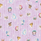 Wishes by Jill Howarth for Riley Blake Fabrics SC18071-VANITY, 1/2 yard increments