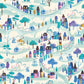 Wishes by Jill Howarth for Riley Blake Fabrics SC18072-VINTAGEWHITE, 1/2 yard increments