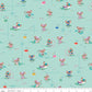 Wishes by Jill Howarth for Riley Blake Fabrics SC18073-SONGBIRD, 1/2 yard increments