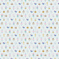 Wishes by Jill Howarth for Riley Blake Fabrics SC18075-POWDER, 1/2 yard increments