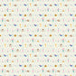 Wishes by Jill Howarth for Riley Blake Fabrics SC18075-VINTAGEWHITE, 1/2 yard increments
