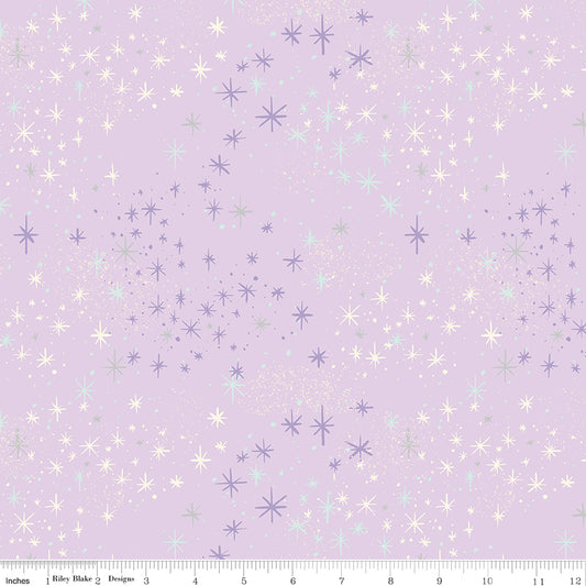 Wishes by Jill Howarth for Riley Blake Fabrics SC18076-VANITY, 1/2 yard increments