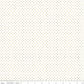 Swiss Dot Gold Sparkle on White Fabric by Riley Blake Designs, SC660-GOLD, 1/2 yard increments