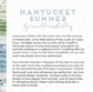 Nantucket Summer Fairground Small Floral Lake by Camille Roskelley of Moda Fabrics 55266 15, 1/2 yard increments