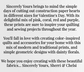 Sincerely Yours Criss Cross Ivory by Sherri and Chelsi for Moda Fabrics, 37613 11, 1/2 yard increments