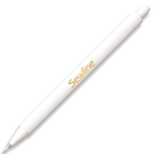 Sewline Fabric Pencil 1.3mm White