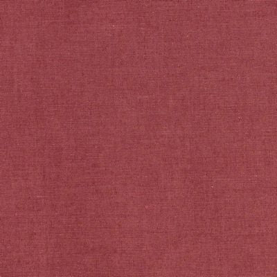 Tilda Chambray Burgundy TIL160040