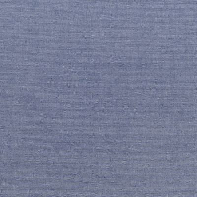 Tilda Chambray Dark Blue TIL160007