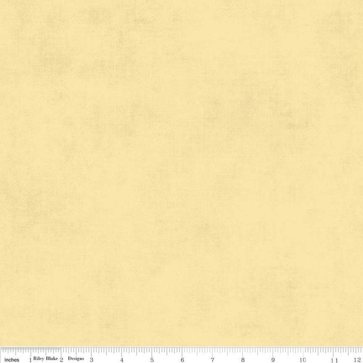 Riley Blake Fabric - Shades Lemon C200-61 Lemon L