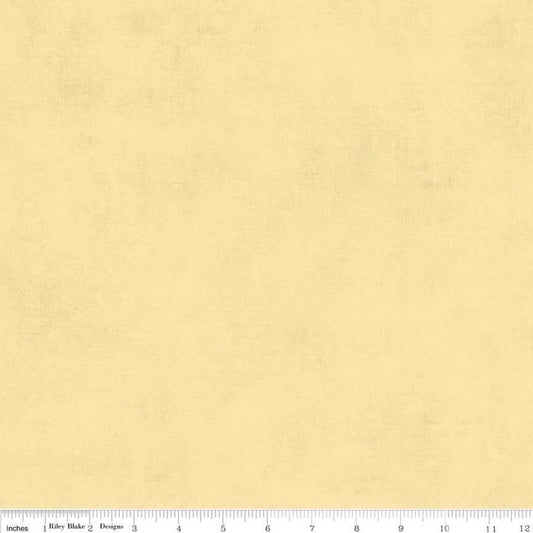 Riley Blake Fabric - Shades Lemon C200-61 Lemon L